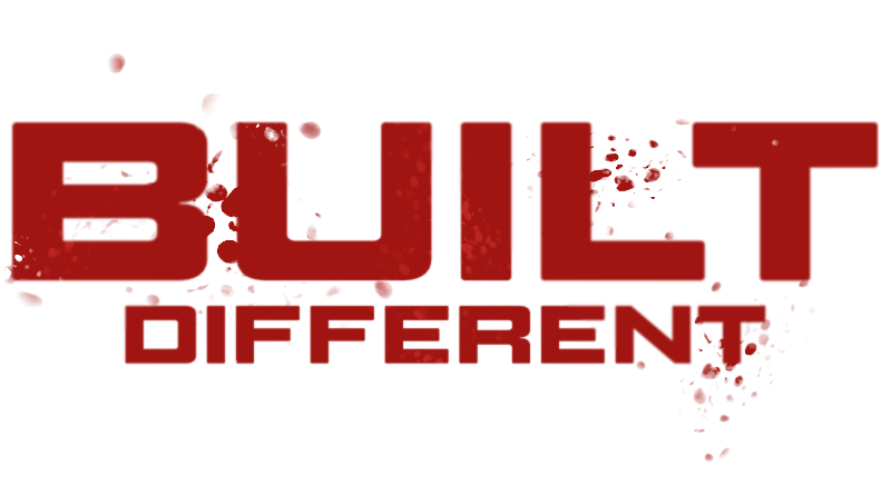 Built Different